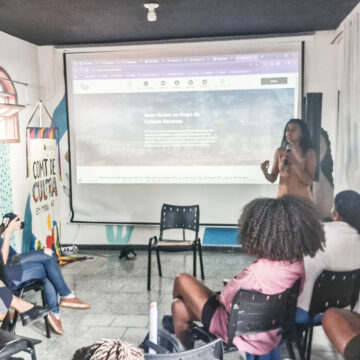 26_11 cultura foto_ ANTONIO BENVINDO-3 (1) Ribeirão das Neves realiza 1º Encontro de Políticas Culturais