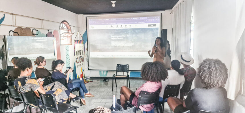 26_11 cultura foto_ ANTONIO BENVINDO-3 (1) Ribeirão das Neves realiza 1º Encontro de Políticas Culturais